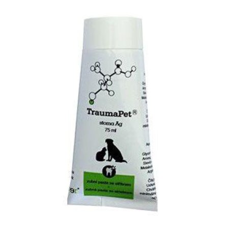 TraumaPet stoma Ag 75ml