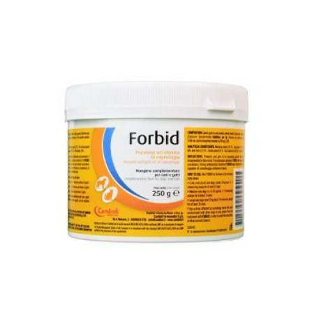 Forbid 250g