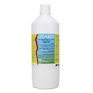 Ketared sol a.u.v. 1l