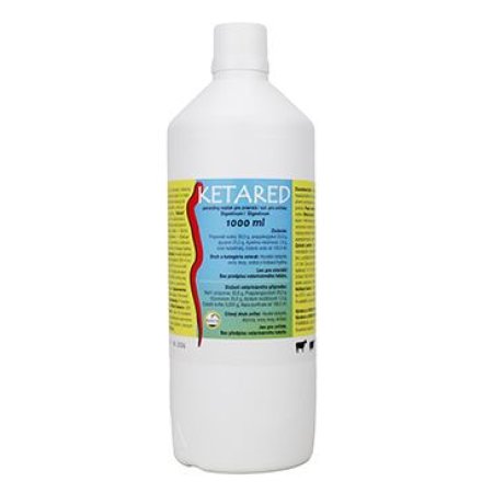 Ketared sol a.u.v. 1l