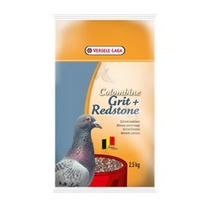 Versele Laga Grit pro holuby Colombine Grit&Redstone 2,5kg