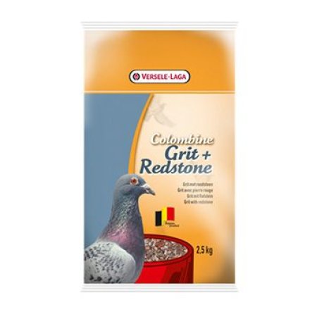 Versele Laga Grit pro holuby Colombine Grit&Redstone 2,5kg