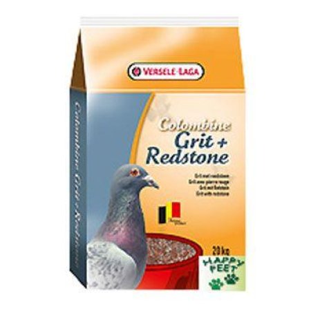 Versele Laga Grit pro holuby Colombine Grit&Redstone 2,5kg