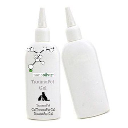 TraumaPet oto Ag gtt 100ml