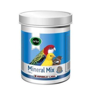 VL Mineral Mix pro ptáky 1,5kg