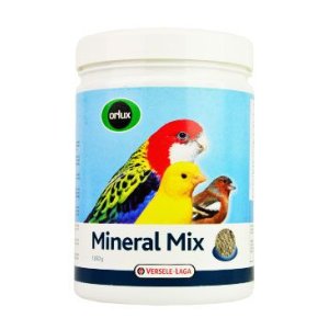 VL Mineral Mix pro ptáky 1,5kg