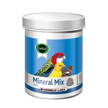 VL Mineral Mix pro ptáky 1,5kg