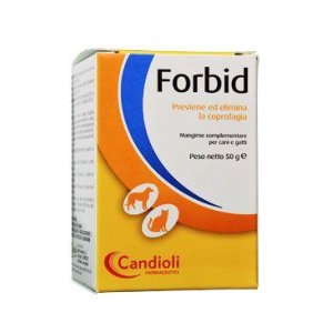 Forbid 50g