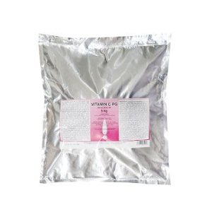 Vitamin C PG plv 5kg
