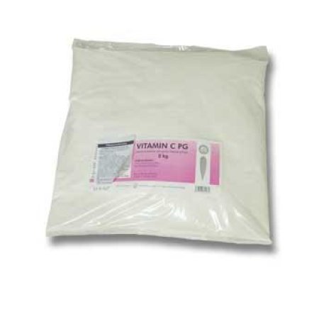 Vitamin C PG plv 5kg