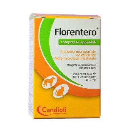 Florentero 30tbl