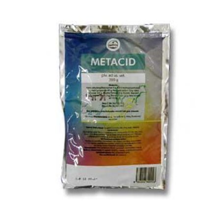 Metacid plv 320g