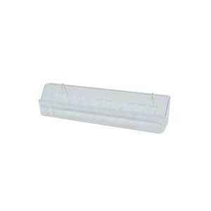 Krmítko pro ptáky plast s dělící mřížkou XL 29cm Zolux