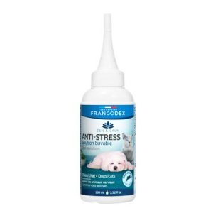 Francodex Anti-stess pes, kočka 100ml