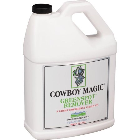 COWBOY MAGIC GREENSPOT REMOVER 3785 ml