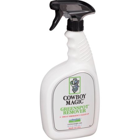 COWBOY MAGIC GREENSPOT REMOVER SPREY 946 ml