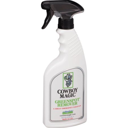 COWBOY MAGIC GREENSPOT REMOVER SPREY 473 ml