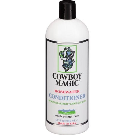 COWBOY MAGIC ROSEWATER CONDITIONER 946 ml