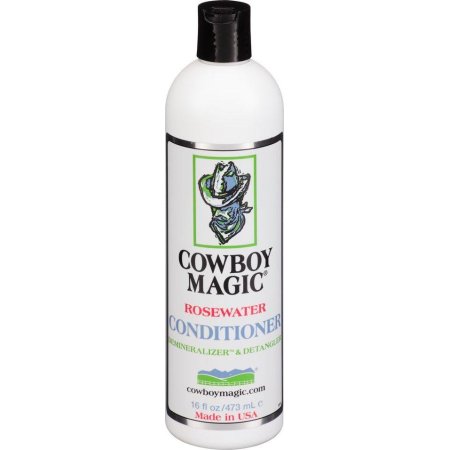 COWBOY MAGIC ROSEWATER CONDITIONER 473 ml