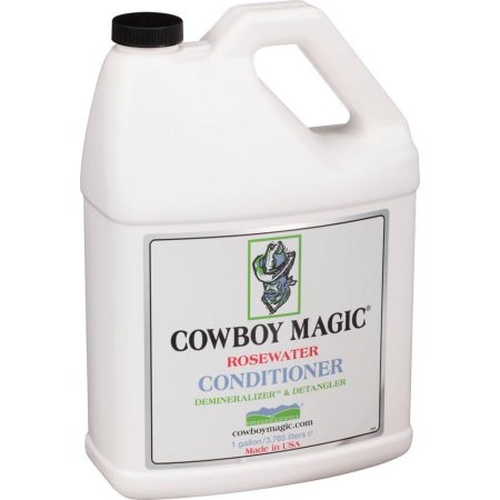 COWBOY MAGIC ROSEWATER CONDITIONER 3785 ml