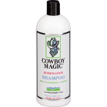 COWBOY MAGIC ROSEWATER SHAMPOO 946 ml