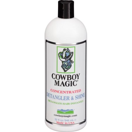 COWBOY MAGIC DETANGLER & SHINE 946 ml