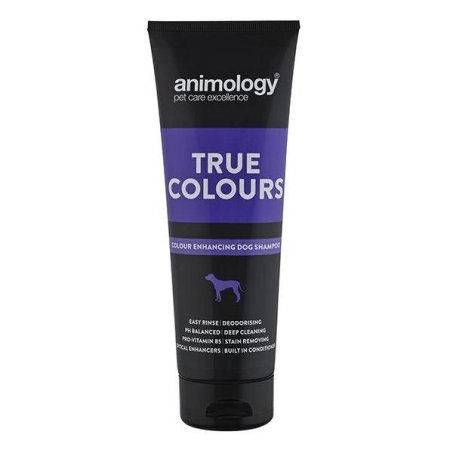 Šampon pro psy Animology True Colours, 250ml