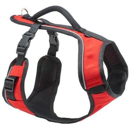 Postroj EasySport -red-M