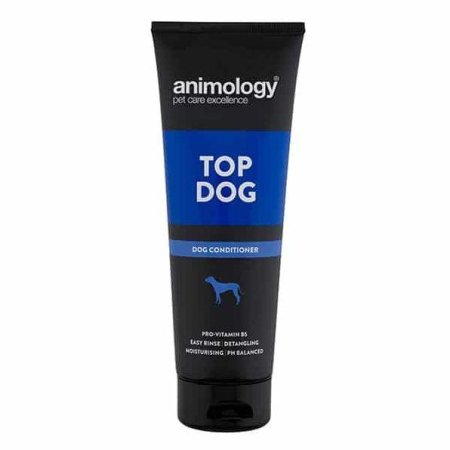 Kondicionér pro psy Animology Top Dog, 250ml