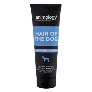 Šampon pro psy Animology Hair of the Dog, 250ml