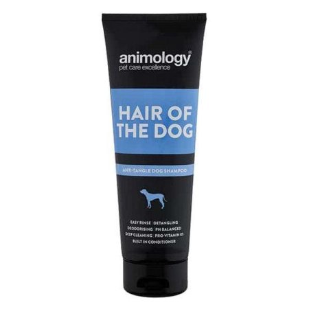 Šampon pro psy Animology Hair of the Dog, 250ml