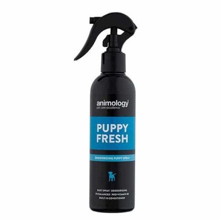 Sprejový deodorant Animology pro štěňata Puppy Fresh, 250ml