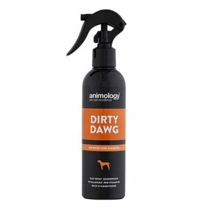 Šampon pro psy Animology Bezoplachový Dirty Dawg, 250 ml