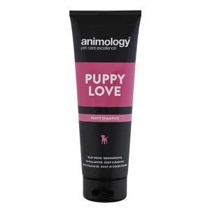 Šampon pro štěňata Animology Puppy Love 250ml