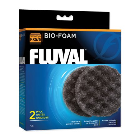 Náplň molitan FLUVAL FX-4, FX-5, FX-6