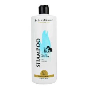 San Bernard Šampon Junior 500ml