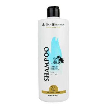 San Bernard Šampon Junior 500ml