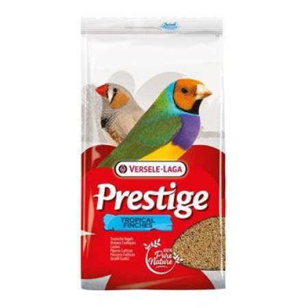 VL Krmivo pro exoty Tropical Finches 4kg