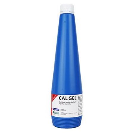 CalGel 500 ml 