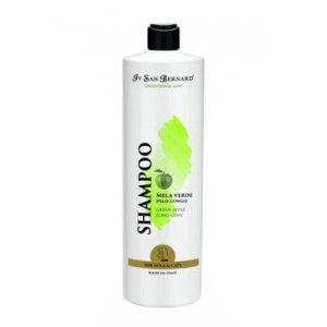 San Bernard Šampon zelené jablko 500ml