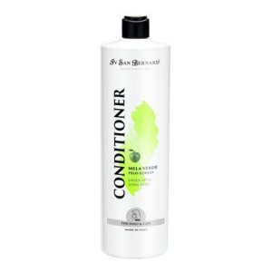 Iv San Bernard Kondicionér zel. jablko 500ml