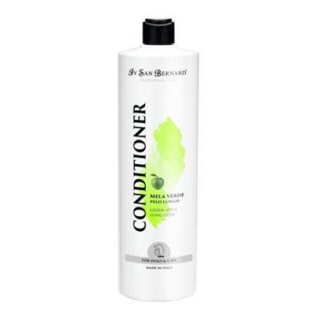 Iv San Bernard Kondicionér zel. jablko 500ml