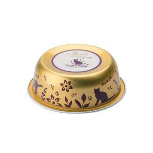 Nuevo kočka vanička adult krůta a tuňák 85g