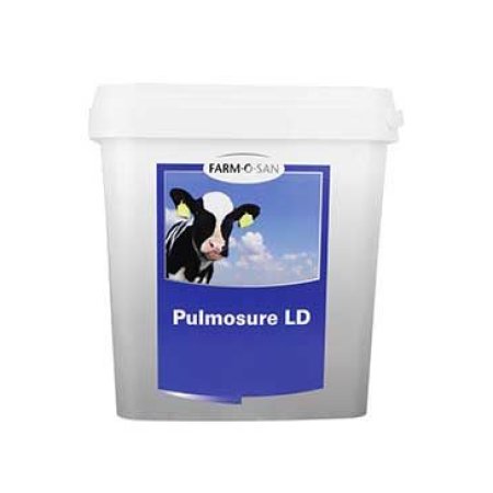 FOS Pulmosure LD 3,5 kg