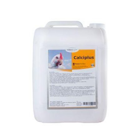 FOS Calciplus Farm-O-San 5l