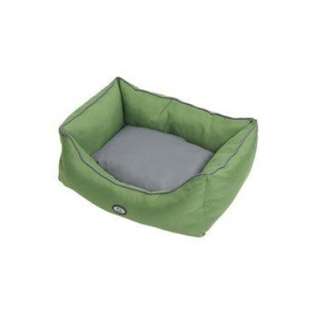 Pelech Sofa Bed Zelená 45x60cm BUSTER