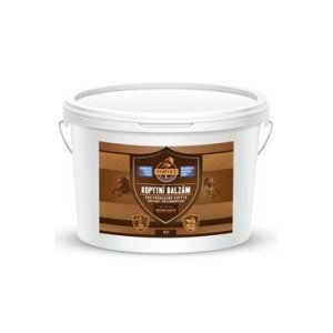 Kopytní balzám pro poškozené kopyto 2,7 litru