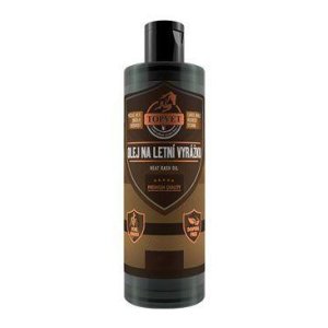 Olej na letní vyrážku pro koně 500 ml