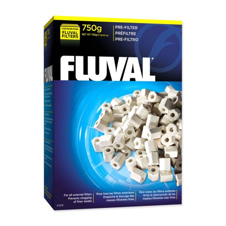 Náplň keramika FLUVAL (750g)