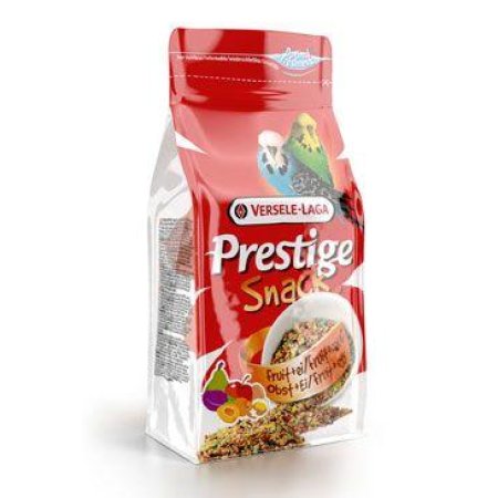 VL Prestige Snack Budgies 125g